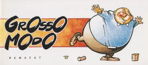 Grosso Modo