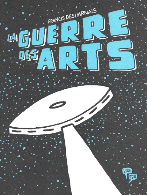 La Guerre des arts