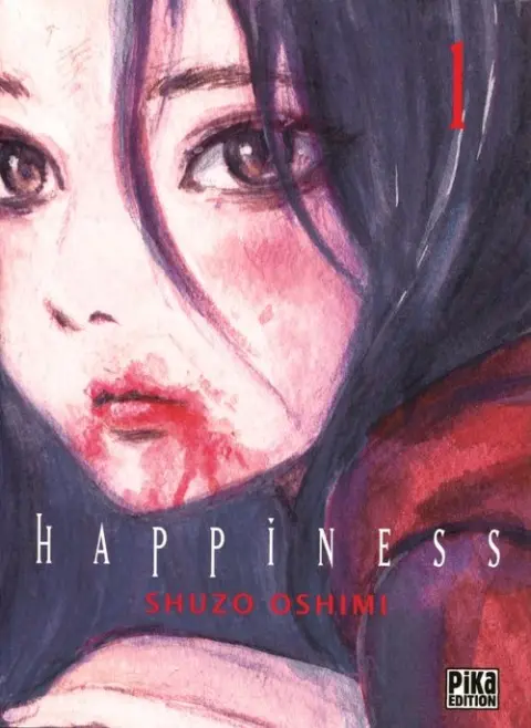 Happiness