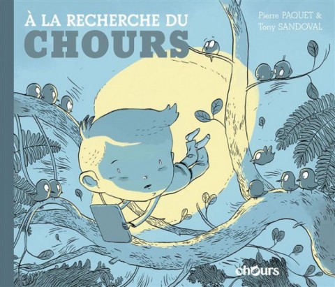 À la recherche du chours