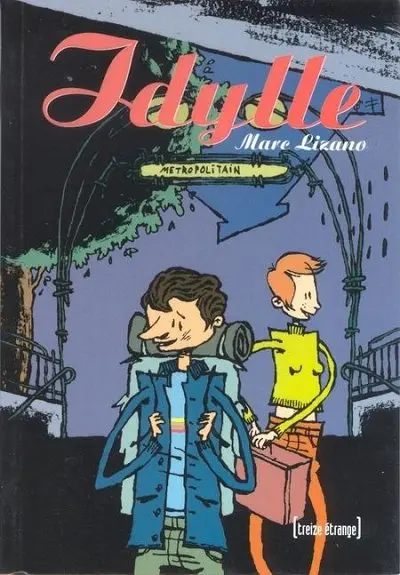 Idylle