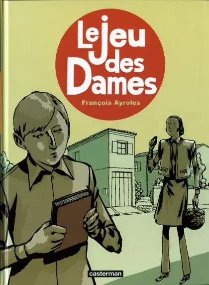 Le Jeu des dames