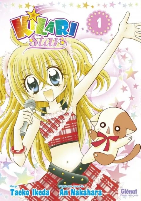 Kilari Star (Ikeda)