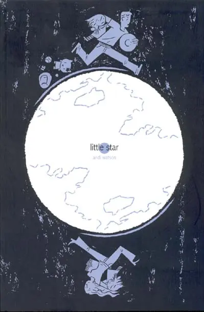 Little star