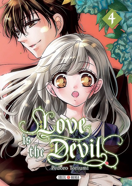 Love is the Devil 4