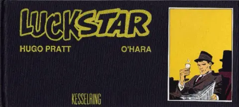 Luckstar