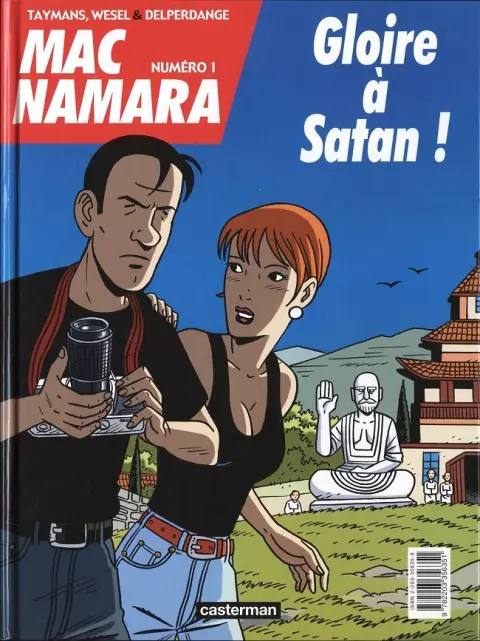 Mac Namara