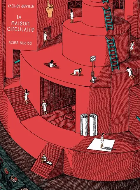 La Maison Circulaire