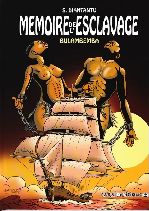 Mémoire de l'esclavage