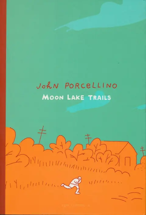 Moon Lake Trails