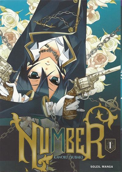 Number Tome 1
