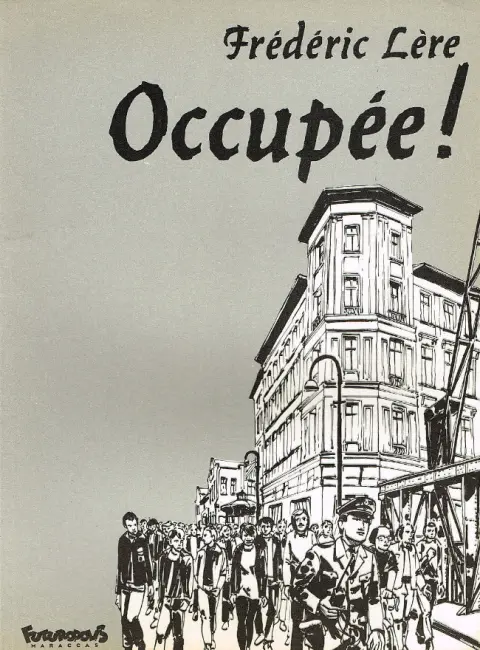 Occupée !