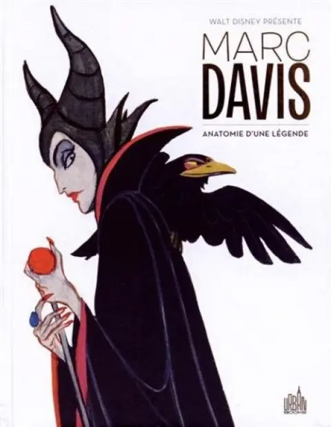 Marc Davis - Anatomie d'une légende