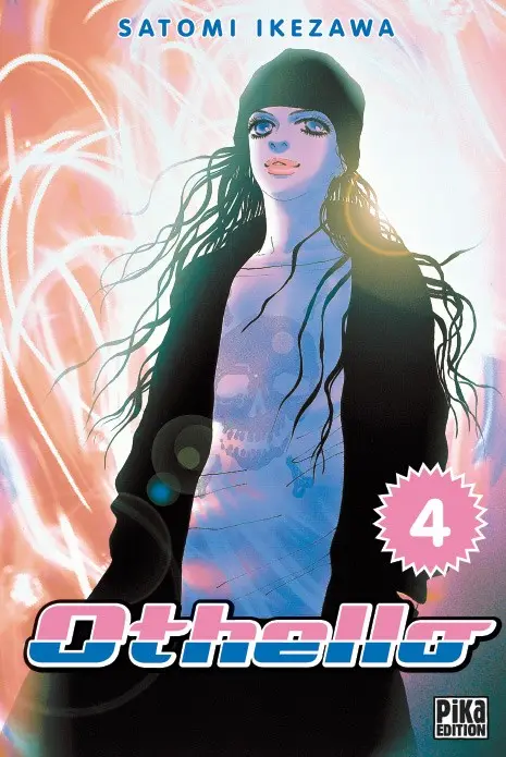 Othello Tome 4