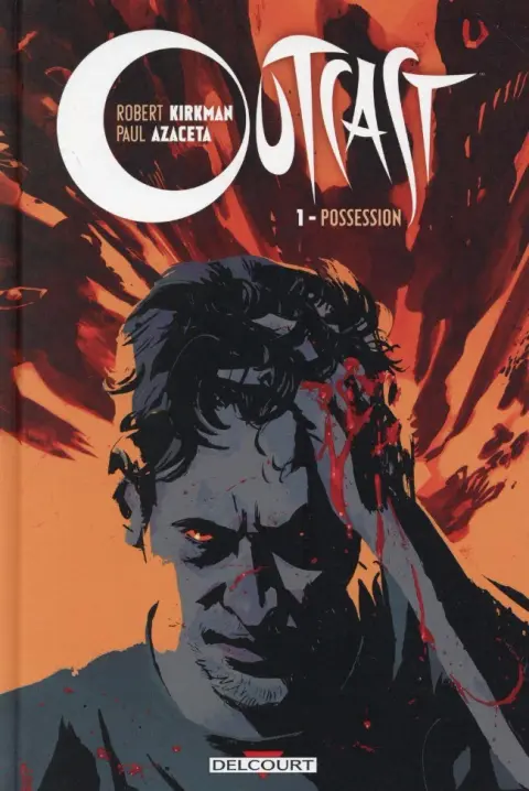 Outcast Tome 1 Possession