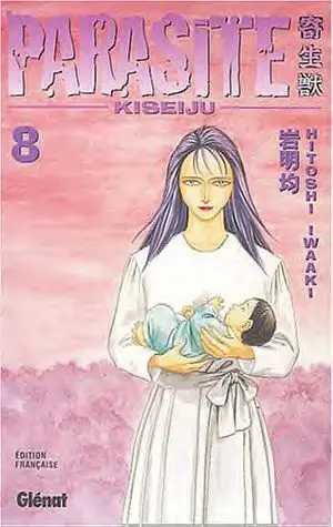 Parasite 8