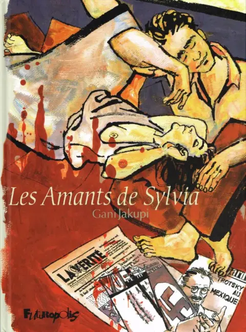 Les Amants de Sylvia