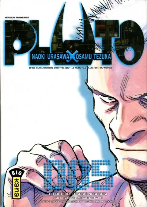 Pluto 005