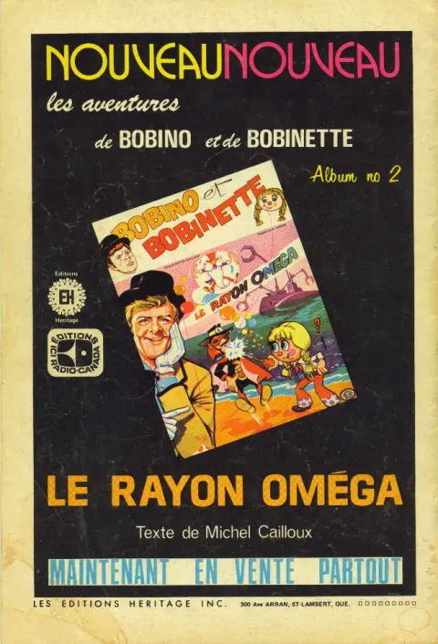 Verso de l'album Capitaine America Tome 39 Traits et flèches !