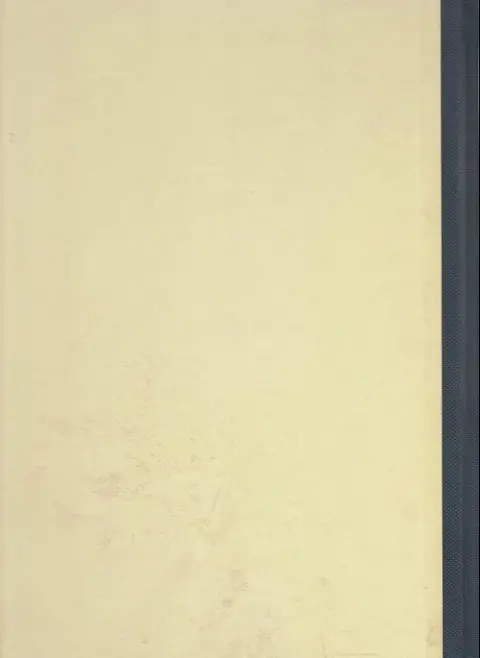 Verso de l'album L'Étreinte de l'ours