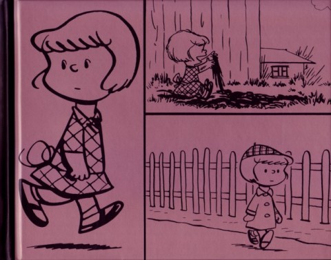 Autre de l'album Snoopy & Les Peanuts Tome 5 1959 - 1960