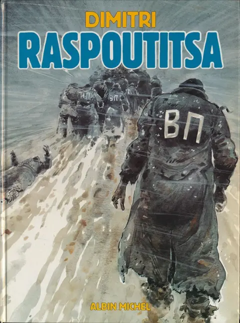 Raspoutitsa