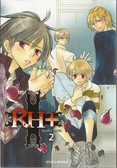 Rh+ 2
