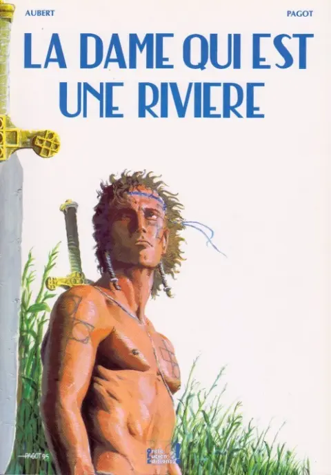 Ruse La dame qui est une rivière