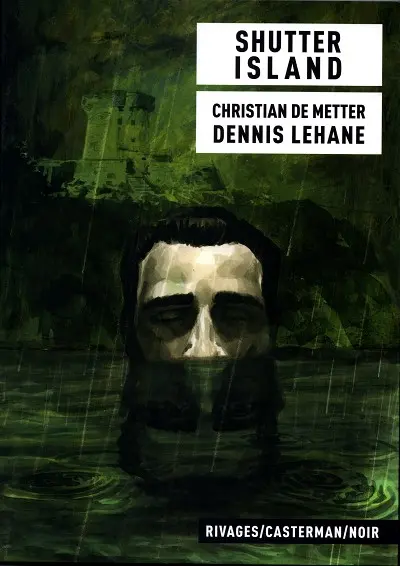 Shutter Island