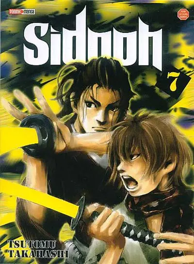 Sidooh 7