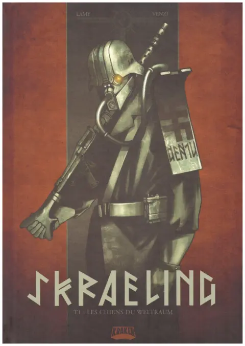 Skraeling