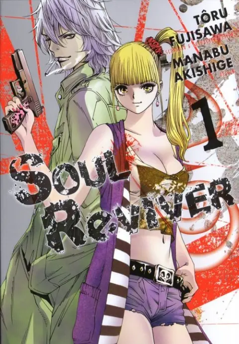 Soul Reviver