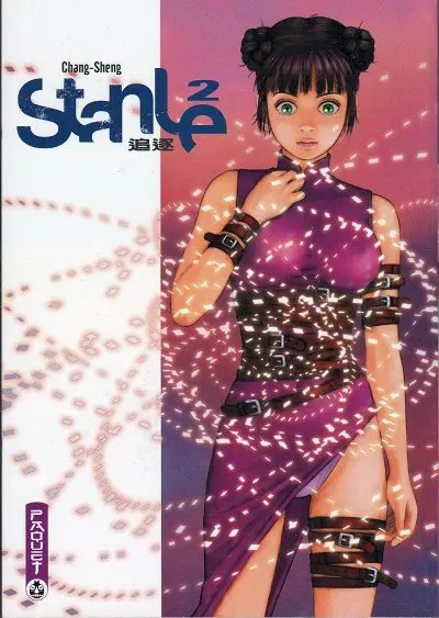 Stanle Tome 2