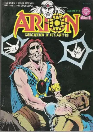Arion Album N° 2
