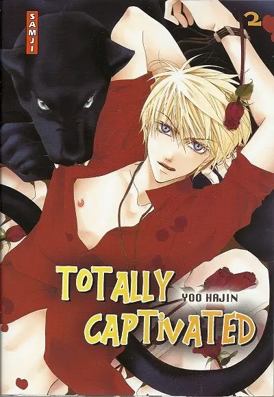 Totally captived 2