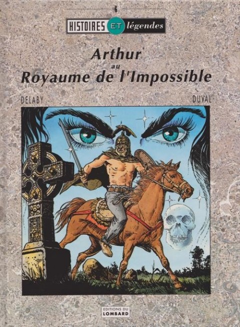 Arthur au royaume de l'impossible
