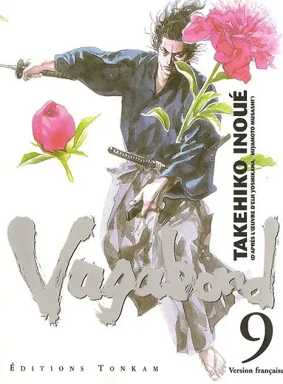 Vagabond 9 Au pays de Yagyu