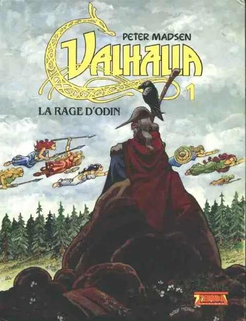 Valhalla