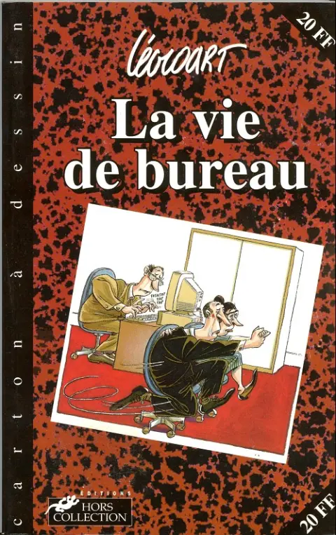 La Vie de bureau