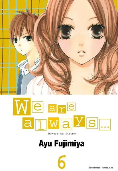 We are always... Tome 6