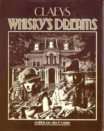 Whisky's dreams