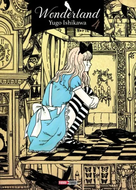 Wonderland 4