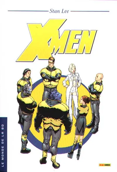 X-Men