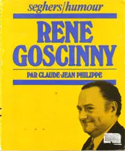 René Goscinny