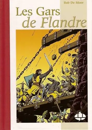 Les Gars de Flandre