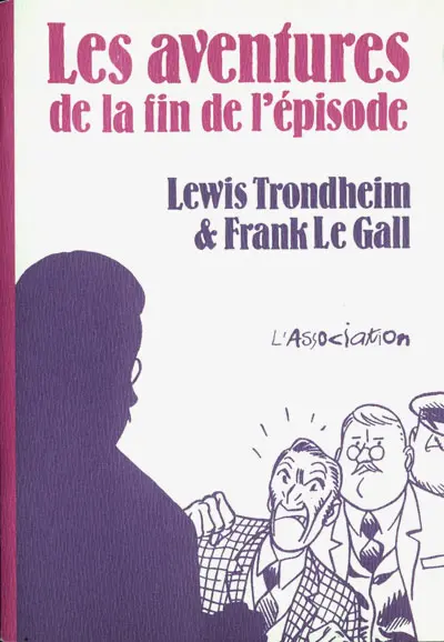 Les Aventures de la fin de l'épisode