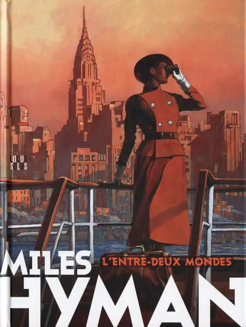 L'entre-deux mondes