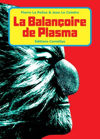 La Balançoire de plasma