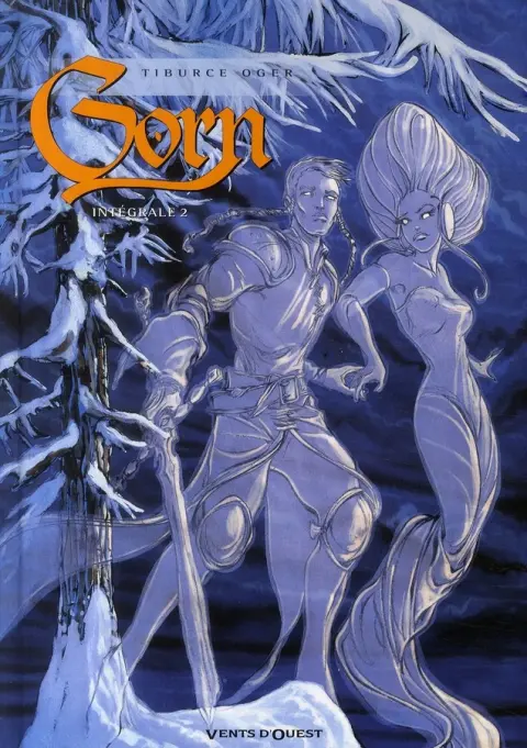 Gorn Intégrale 2