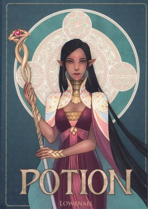Potion